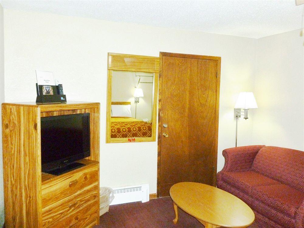 Royal Rest Motel Chariton Exterior photo